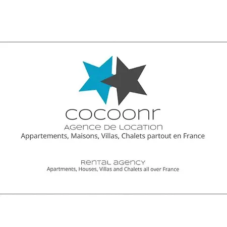 Apartment Le Sunset Malouin *