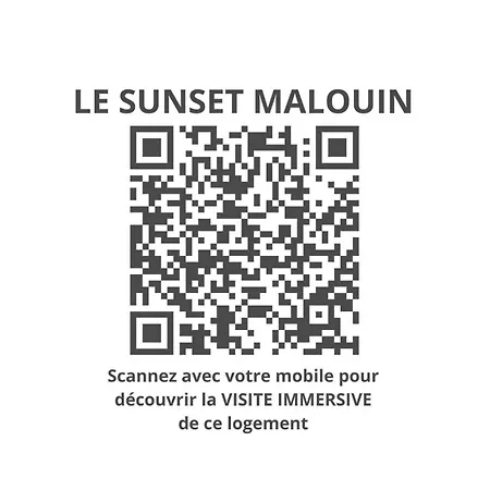 Le Sunset Malouin *